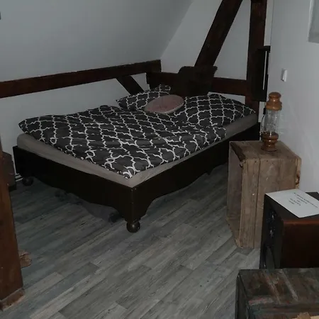 Nahe Stettiner Haff Séjour chez l'habitant