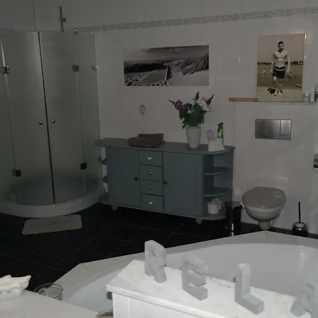 Séjour chez l'habitant Nahe Stettiner Haff Torgelow