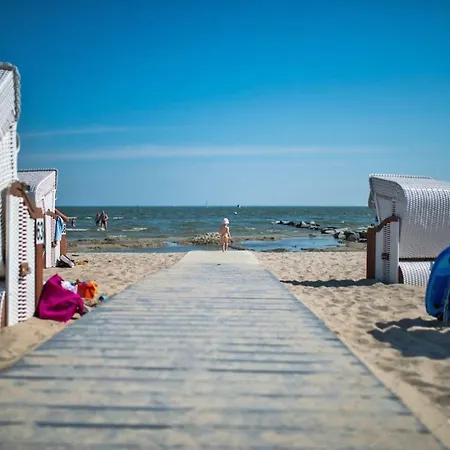 Séjour chez l'habitant Nahe Stettiner Haff